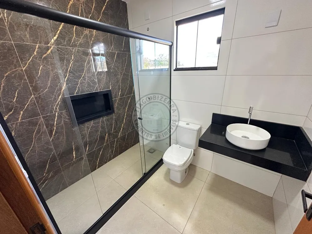Casa, 3 quartos, 160 m² - Foto 13