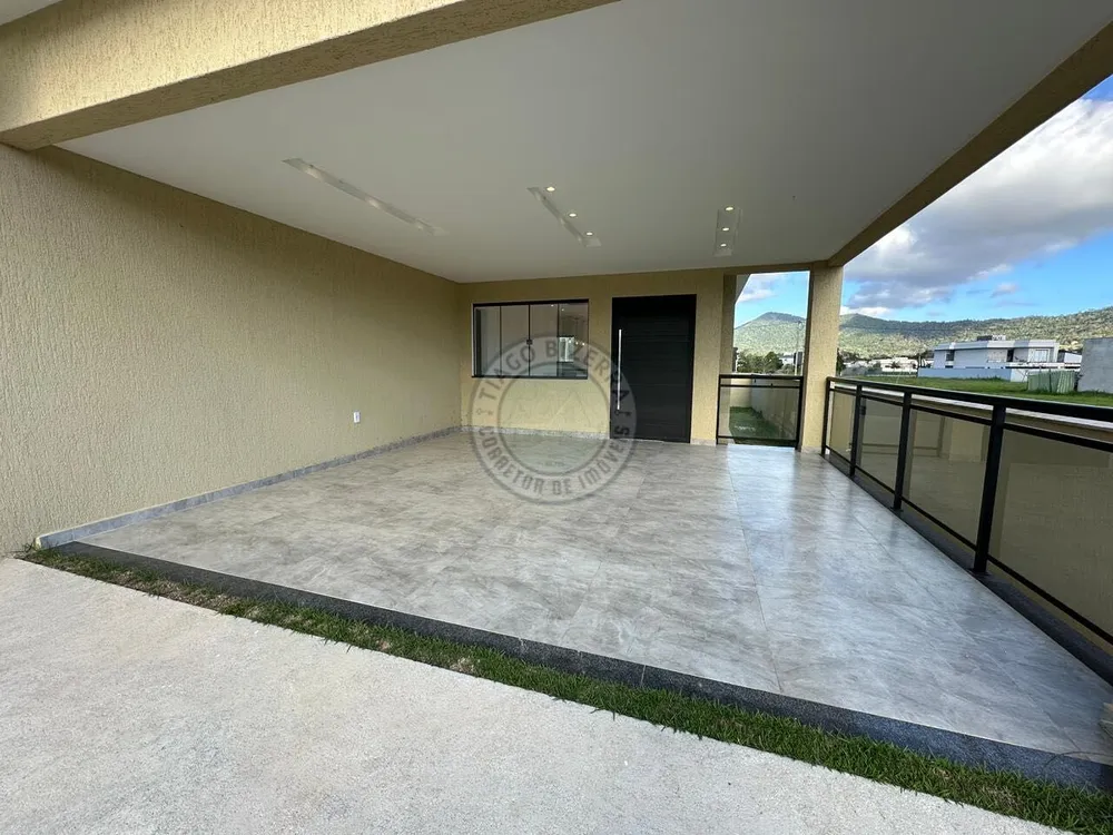 Casa, 3 quartos, 160 m² - Foto 3