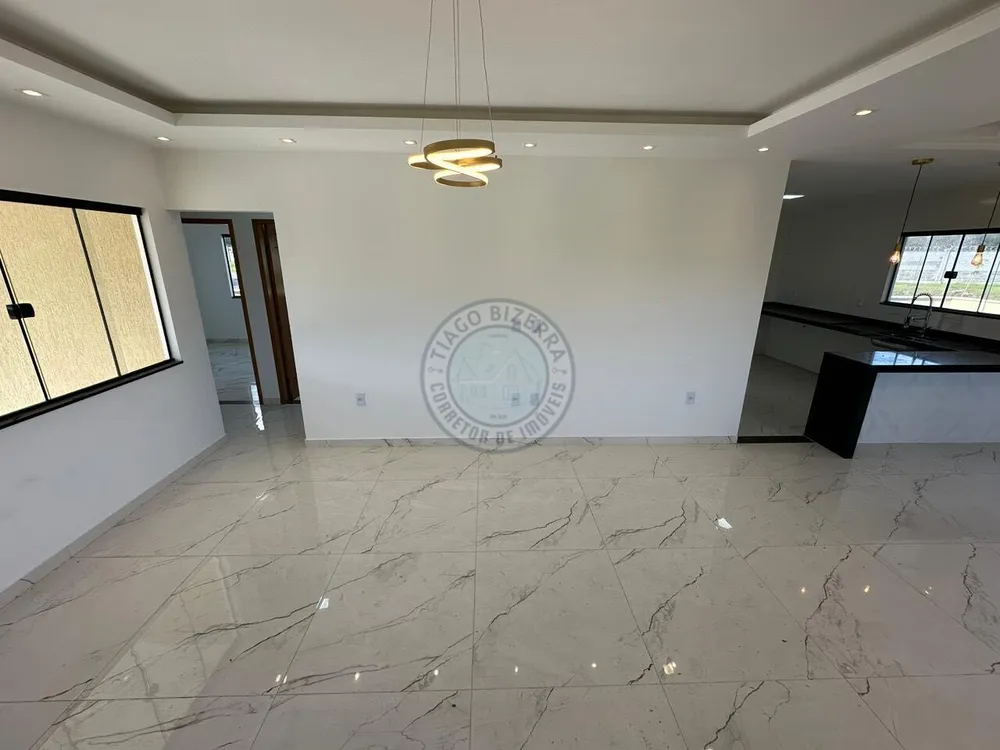 Casa, 3 quartos, 160 m² - Foto 6