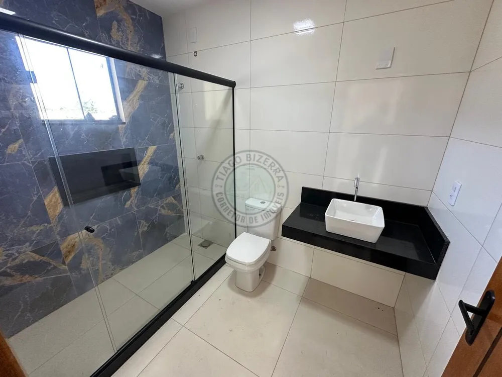 Casa, 3 quartos, 160 m² - Foto 10