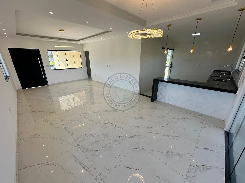 Casa, 3 quartos, 160 m² - Foto 8