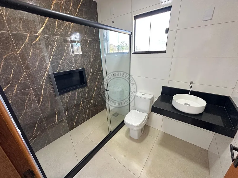 Casa, 3 quartos, 160 m² - Foto 26
