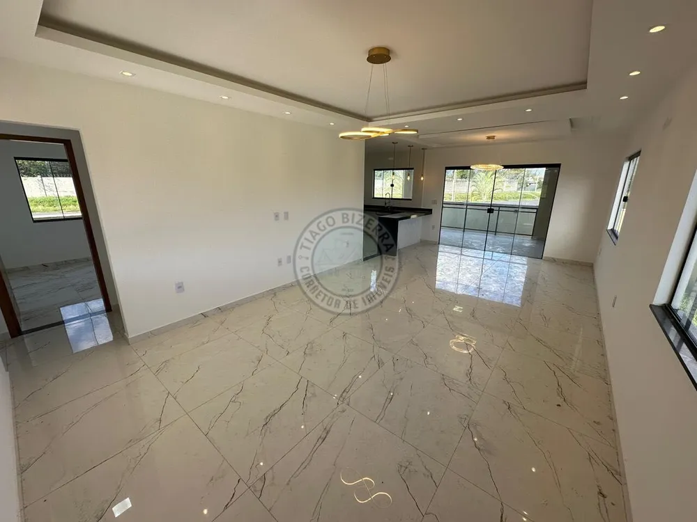 Casa, 3 quartos, 160 m² - Foto 5