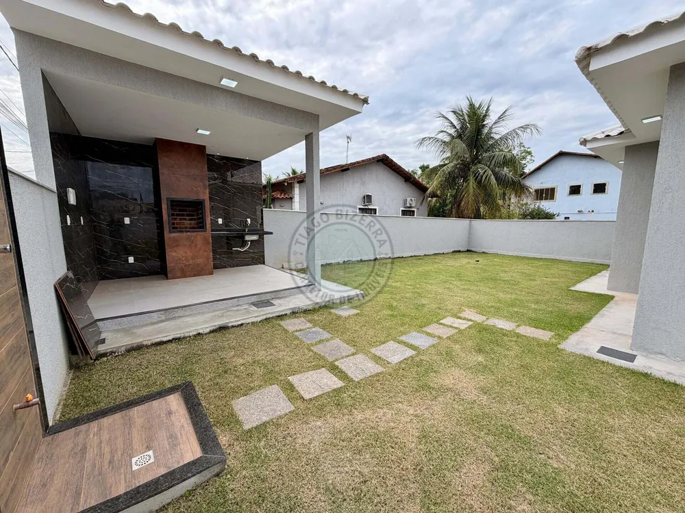 Casa, 3 quartos, 125 m² - Foto 25