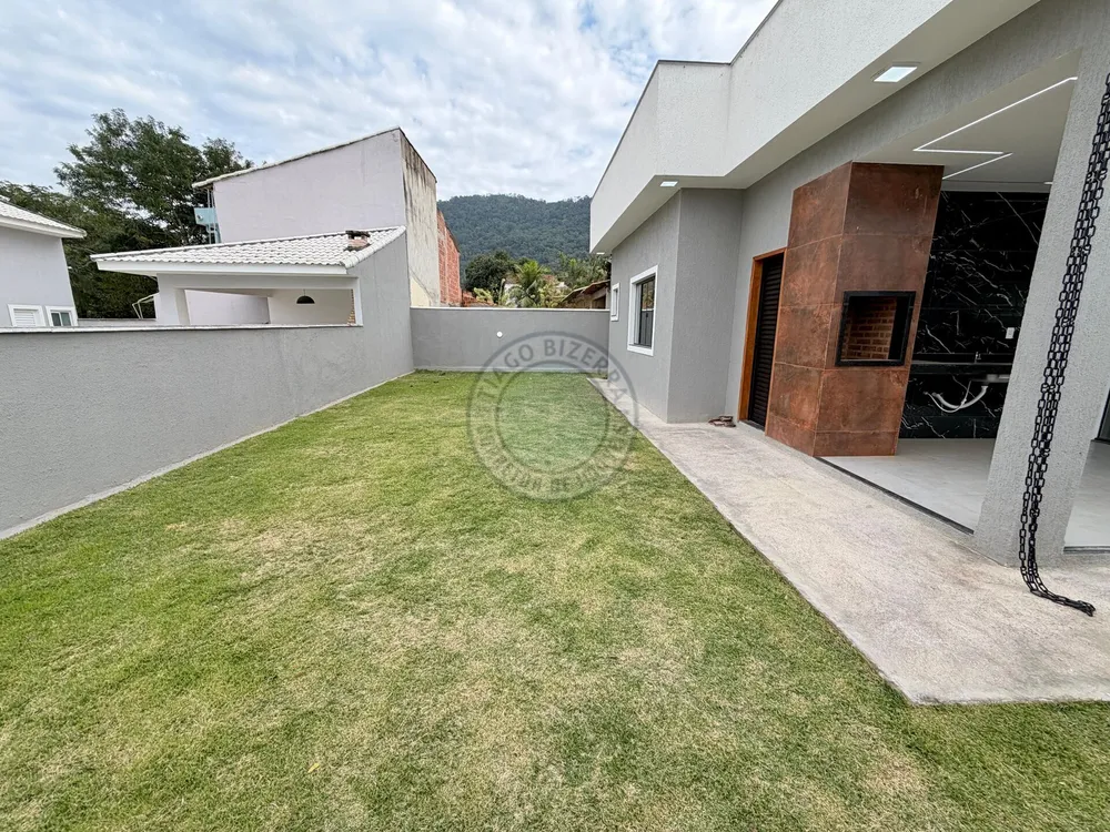 Casa, 3 quartos, 125 m² - Foto 3