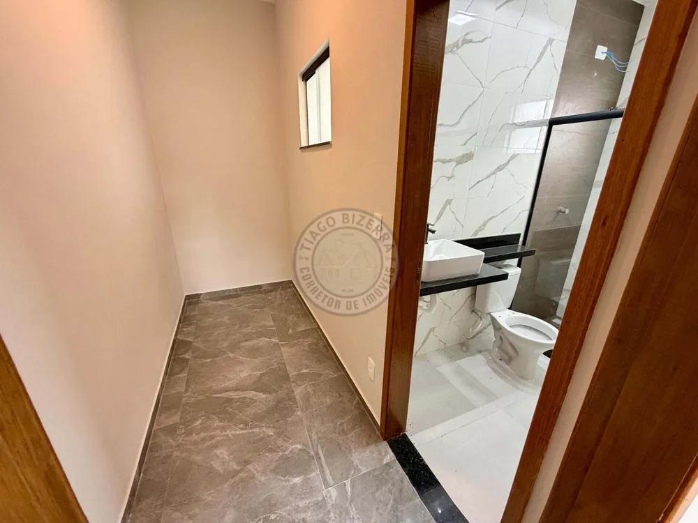 Casa, 3 quartos, 125 m² - Foto 18