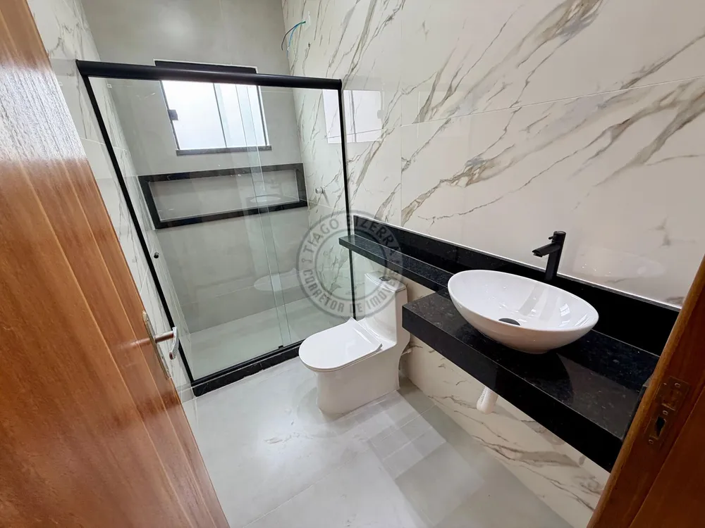Casa, 3 quartos, 125 m² - Foto 17