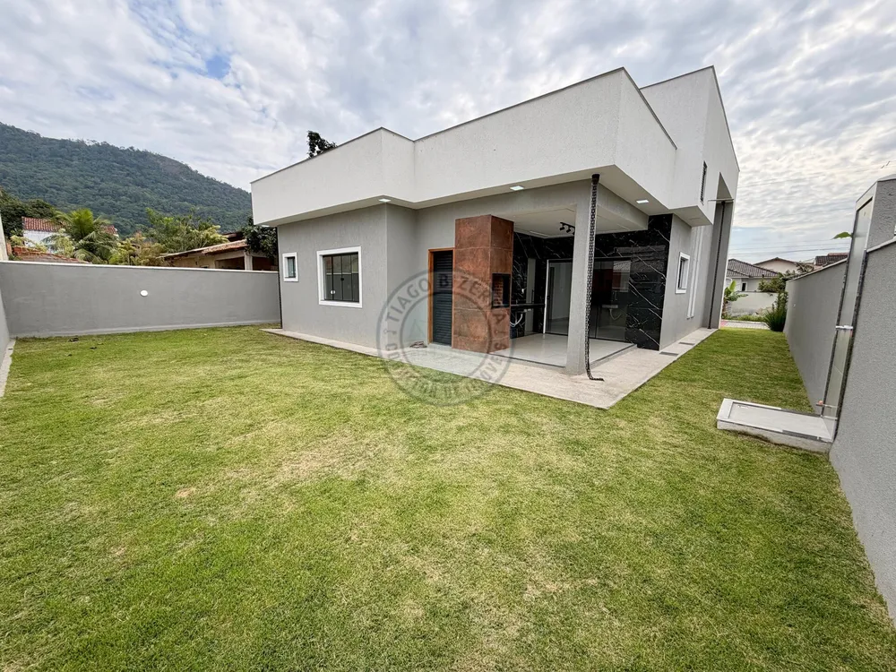 Casa, 3 quartos, 125 m² - Foto 4