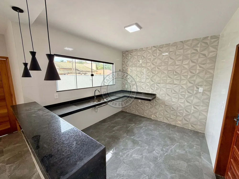 Casa, 3 quartos, 125 m² - Foto 13