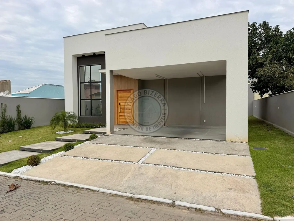 Casa, 3 quartos, 125 m² - Foto 2