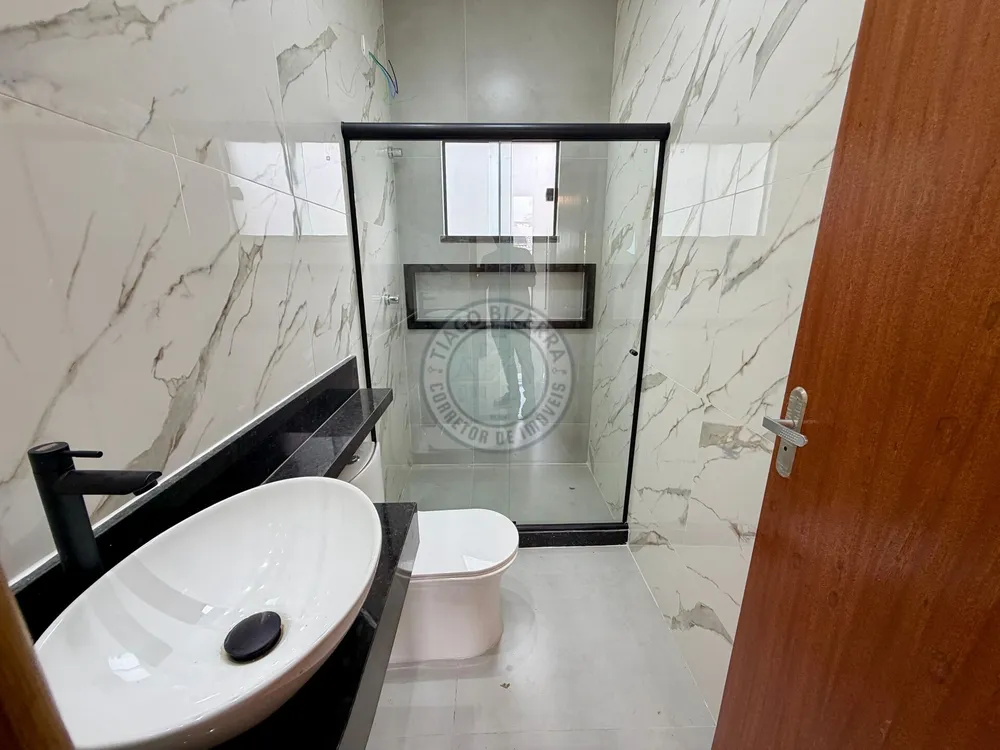Casa, 3 quartos, 125 m² - Foto 34