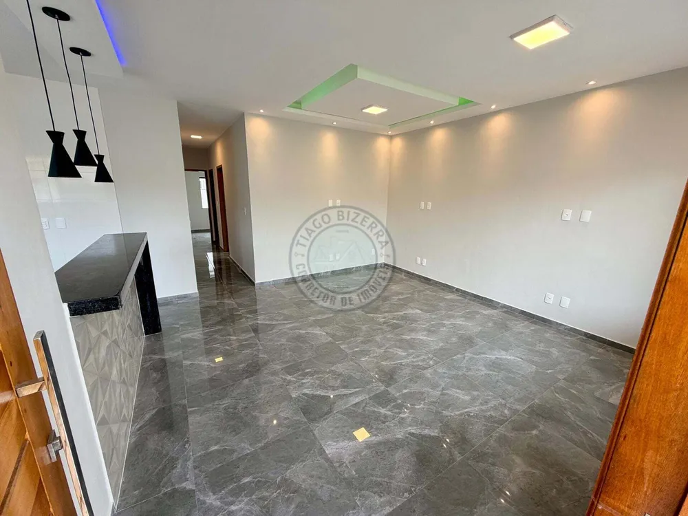 Casa, 3 quartos, 125 m² - Foto 21