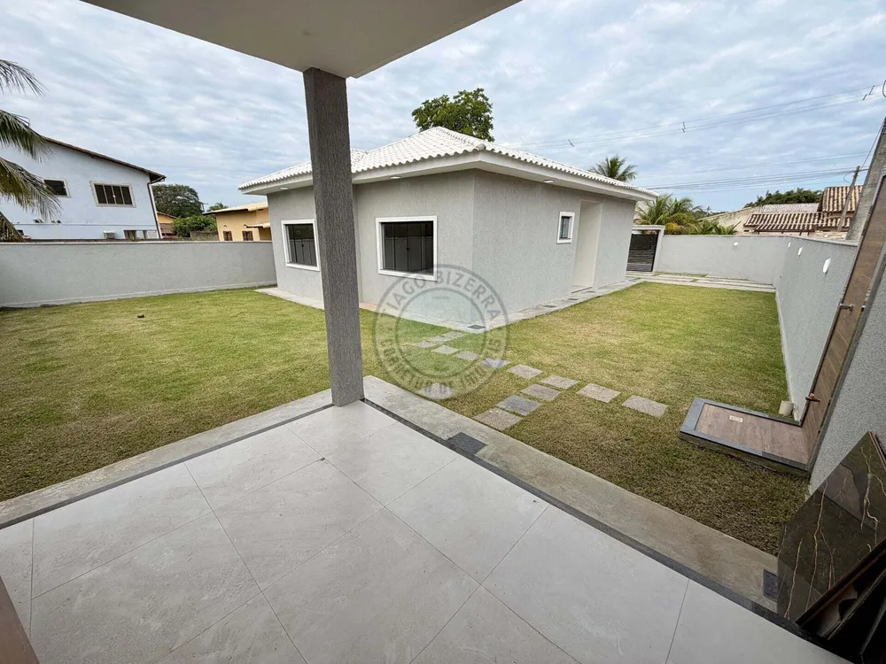 Casa, 3 quartos, 125 m² - Foto 29
