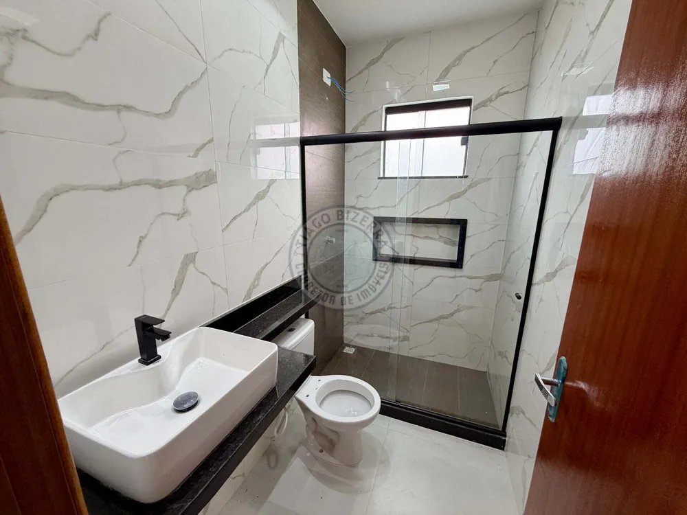 Casa, 3 quartos, 125 m² - Foto 22