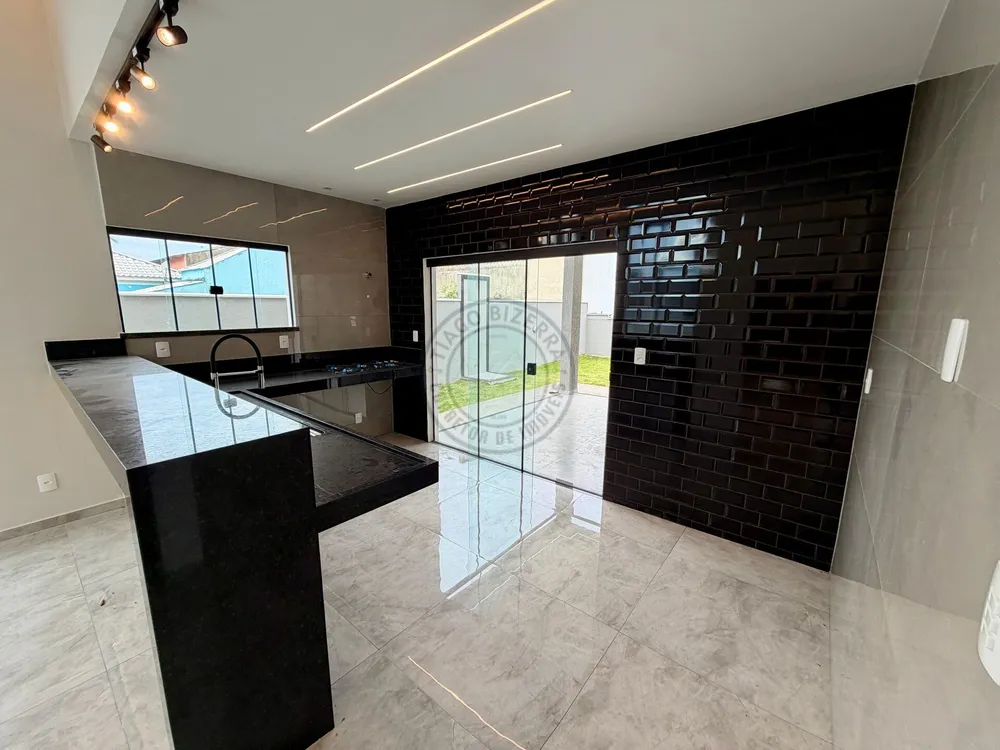 Casa, 3 quartos, 125 m² - Foto 7