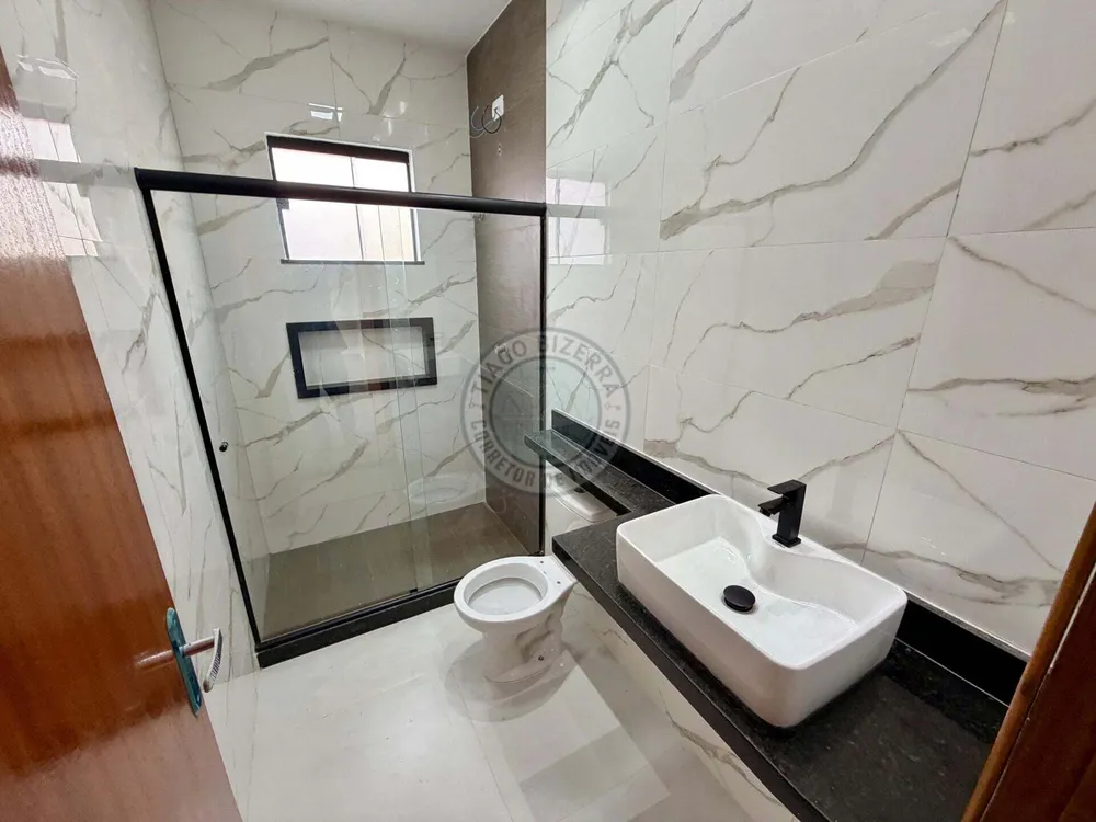 Casa, 3 quartos, 125 m² - Foto 19