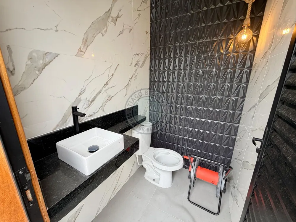 Casa, 3 quartos, 125 m² - Foto 8