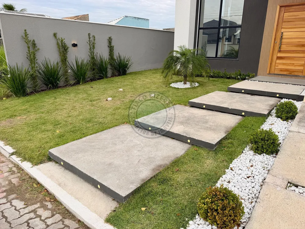 Casa, 3 quartos, 125 m² - Foto 12