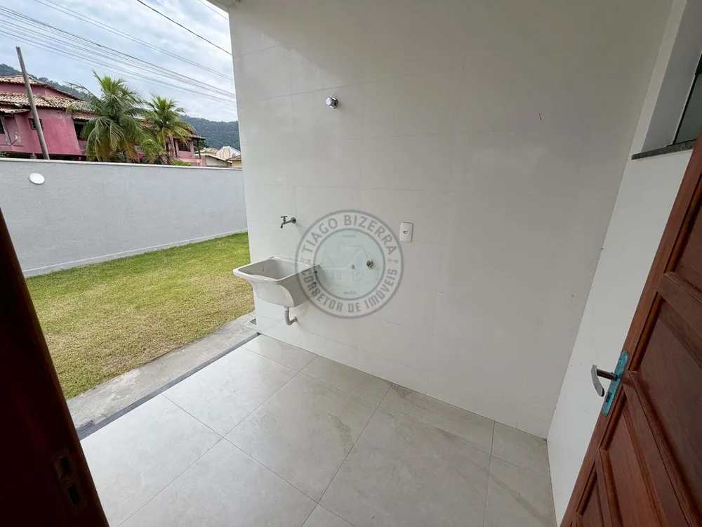 Casa, 3 quartos, 125 m² - Foto 11