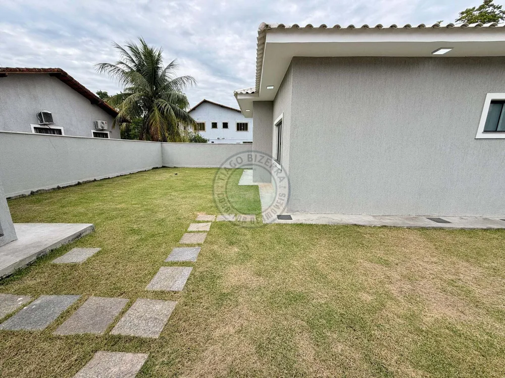 Casa, 3 quartos, 125 m² - Foto 27