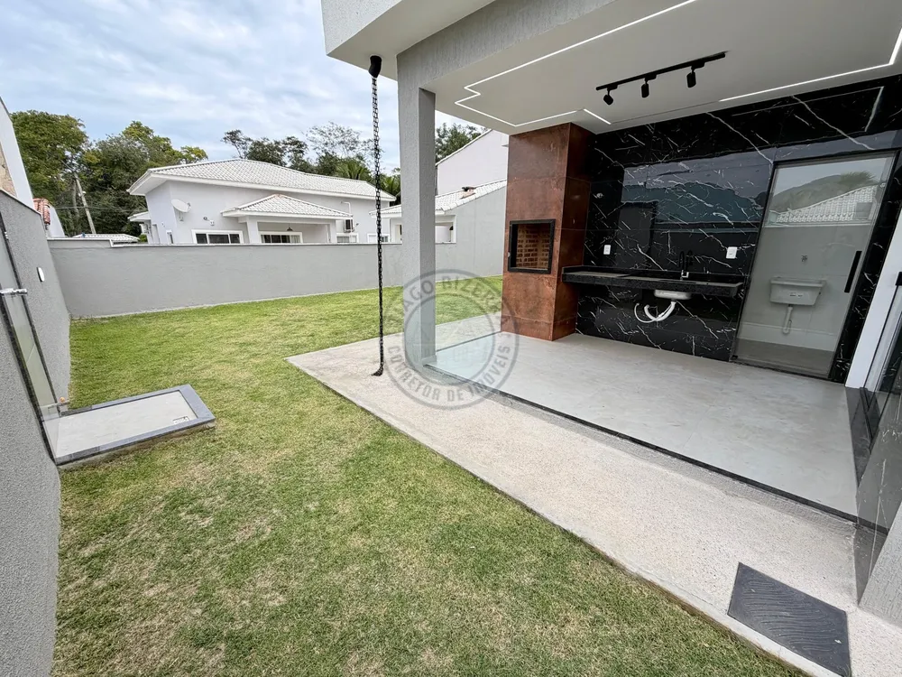 Casa, 3 quartos, 125 m² - Foto 37