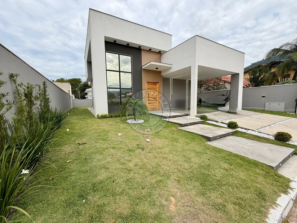Casa, 3 quartos, 125 m² - Foto 38