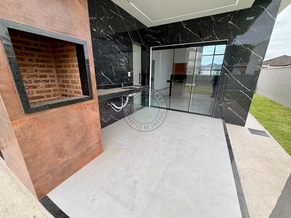 Casa, 3 quartos, 125 m² - Foto 5