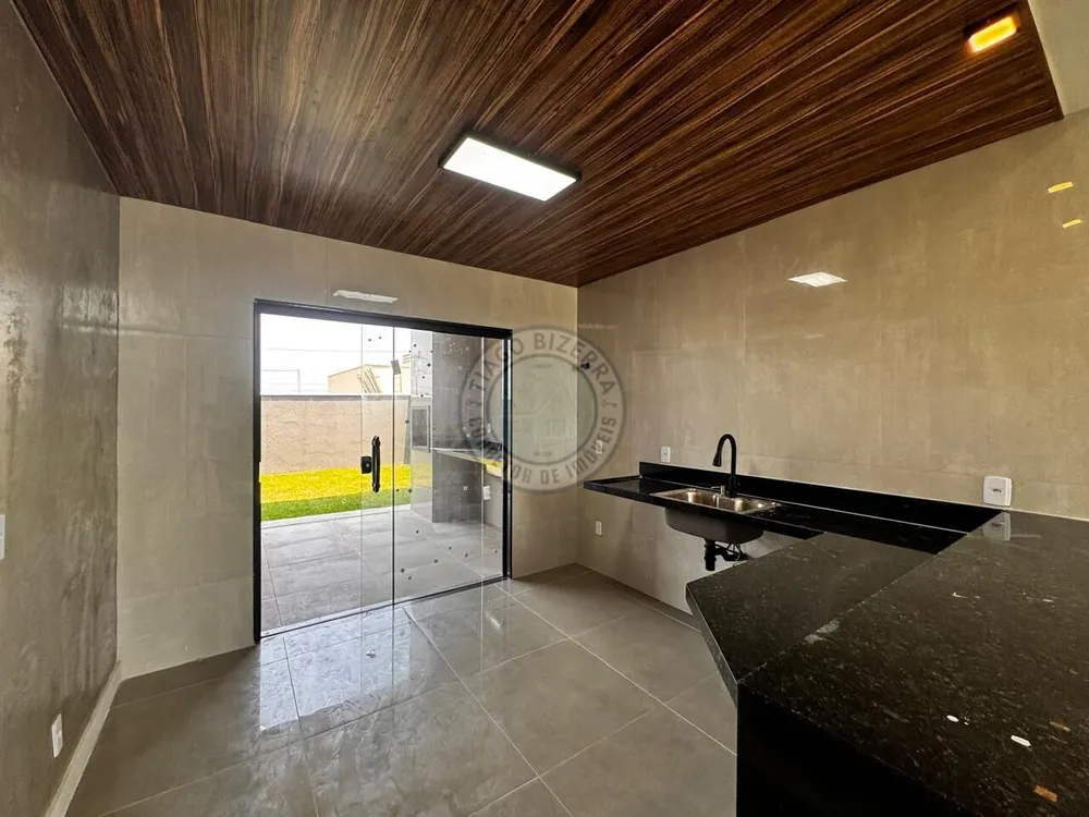 Casa de Condomínio, 3 quartos - Foto 4