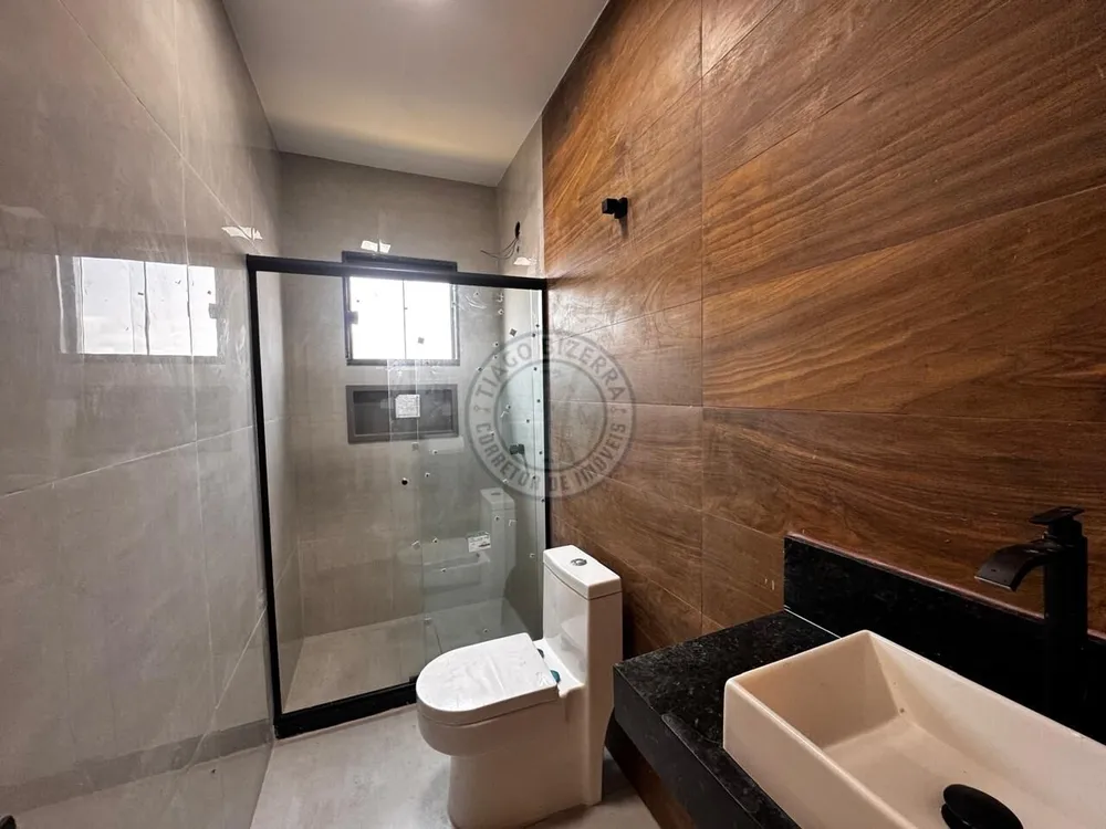 Casa de Condomínio, 3 quartos - Foto 7