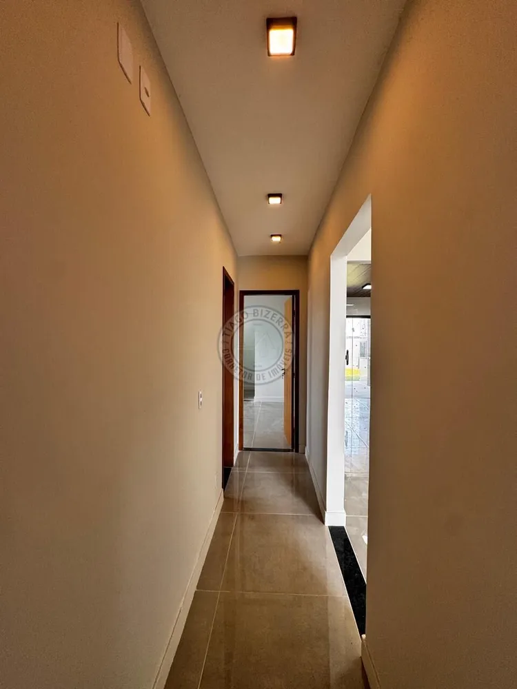 Casa de Condomínio, 3 quartos - Foto 11