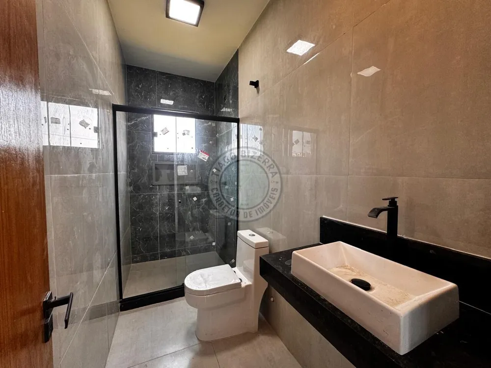 Casa de Condomínio, 3 quartos - Foto 10