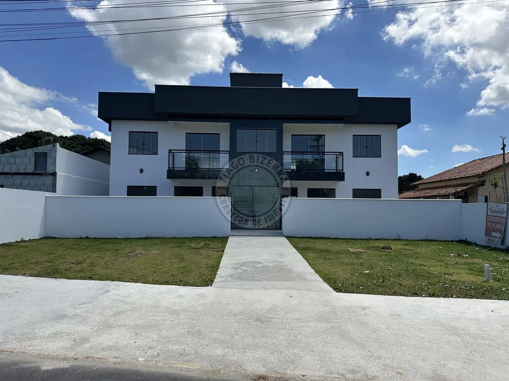 Apartamento, 2 quartos, 70 m² - Foto 1