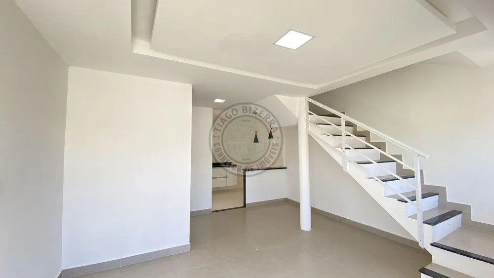 Casa, 2 quartos, 81 m² - Foto 5