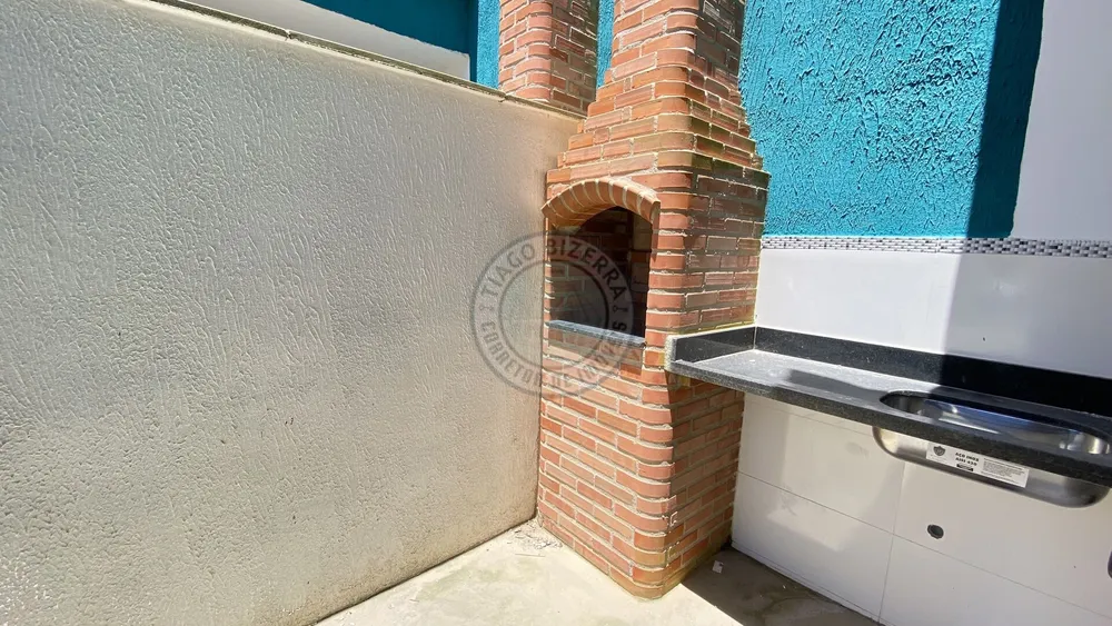 Casa, 2 quartos, 81 m² - Foto 18