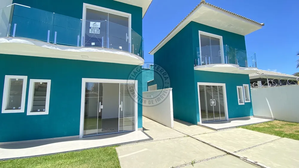 Casa, 2 quartos, 81 m² - Foto 3