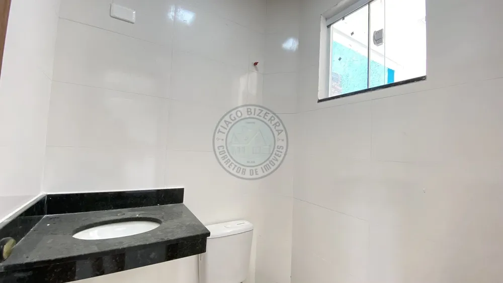 Casa, 2 quartos, 81 m² - Foto 9