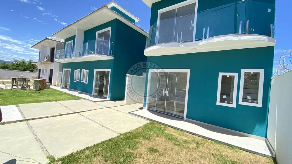 Casa, 2 quartos, 81 m² - Foto 4