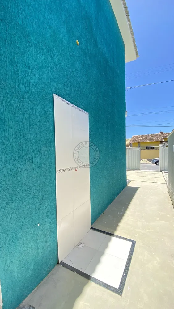 Casa, 2 quartos, 81 m² - Foto 17