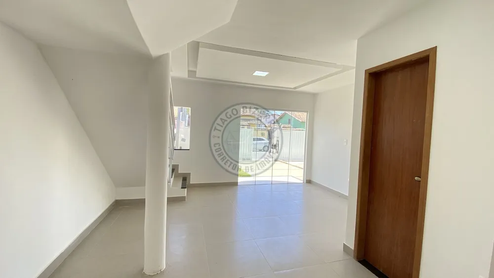 Casa, 2 quartos, 81 m² - Foto 6