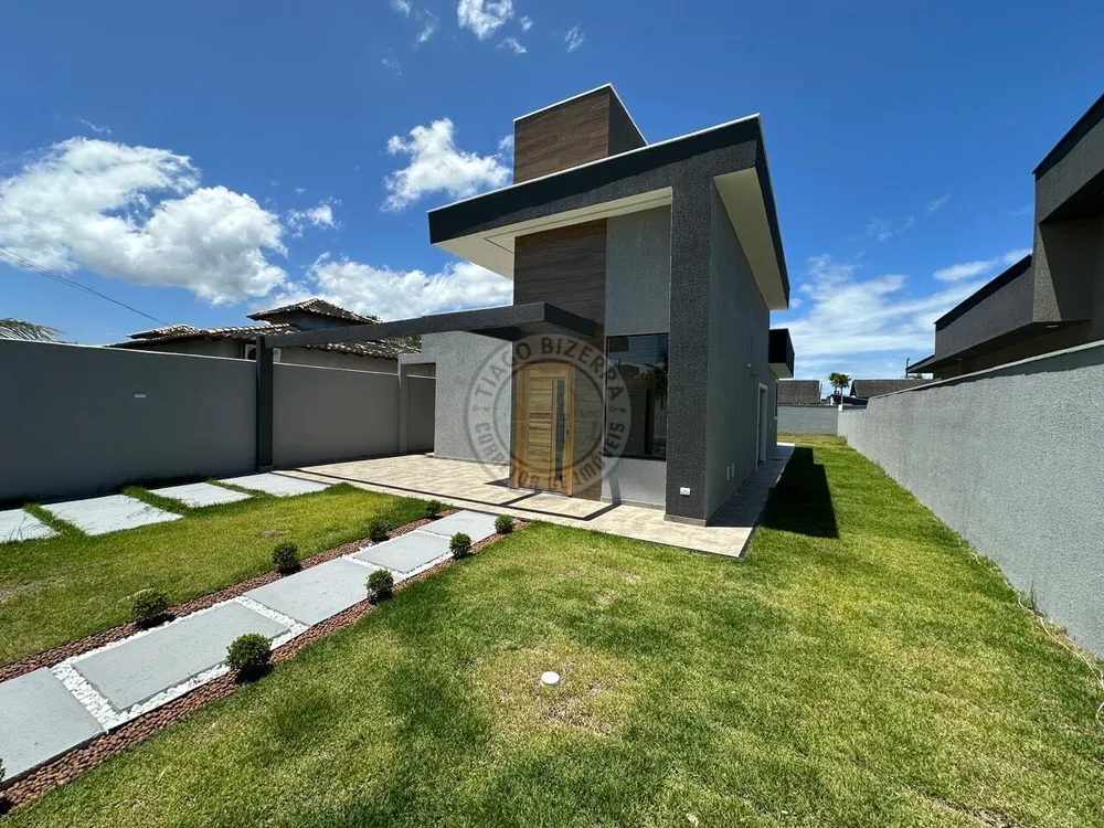 Casa, 3 quartos, 130 m² - Foto 2