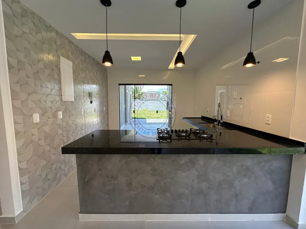 Casa, 3 quartos, 130 m² - Foto 5