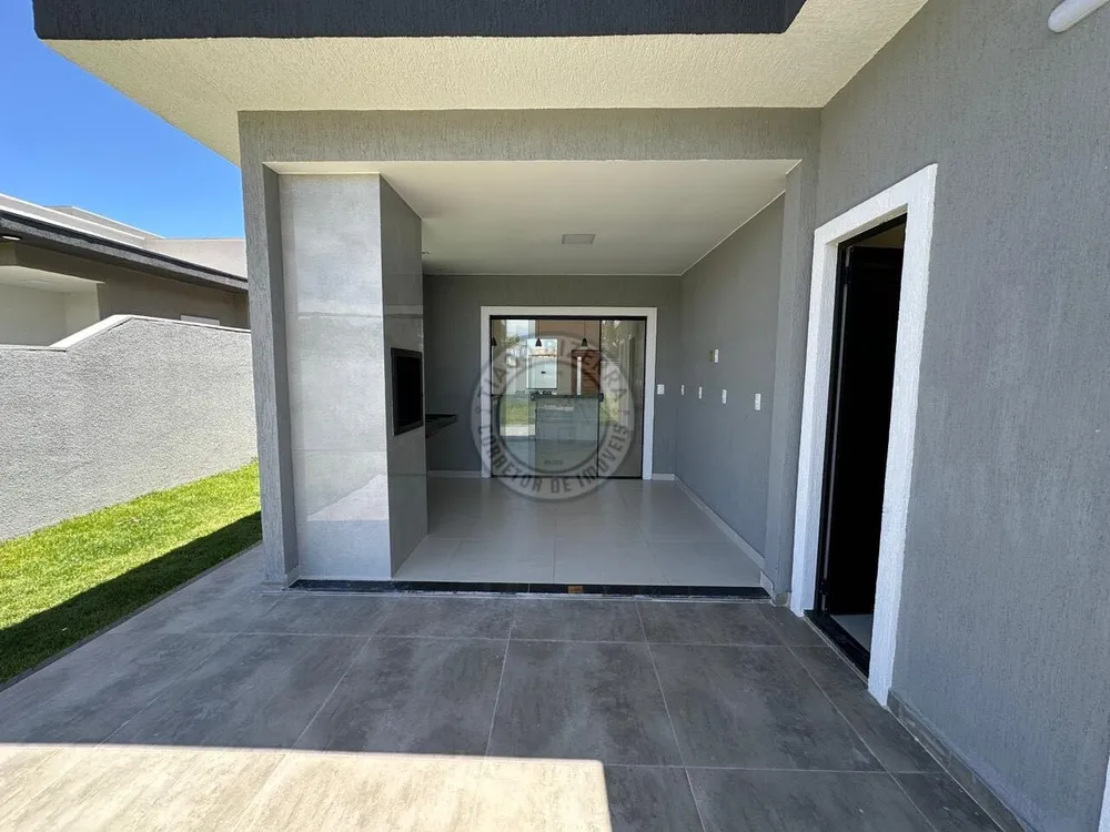 Casa, 3 quartos, 130 m² - Foto 8