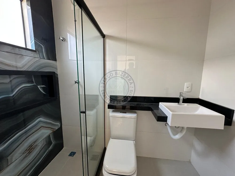 Casa, 3 quartos, 130 m² - Foto 16