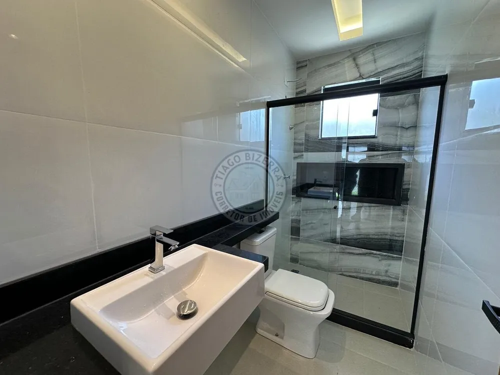 Casa, 3 quartos, 130 m² - Foto 7