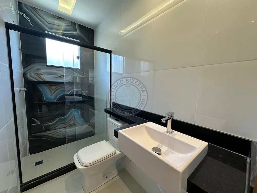 Casa, 3 quartos, 130 m² - Foto 12
