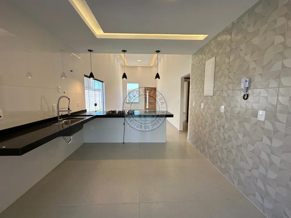 Casa, 3 quartos, 130 m² - Foto 20