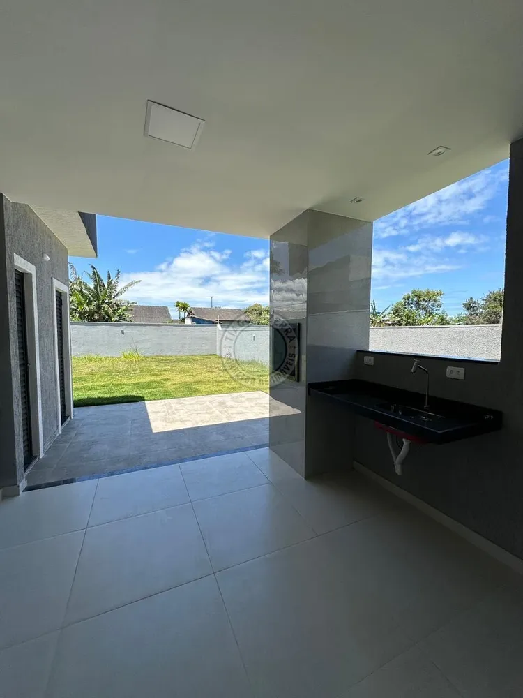 Casa, 3 quartos, 130 m² - Foto 9