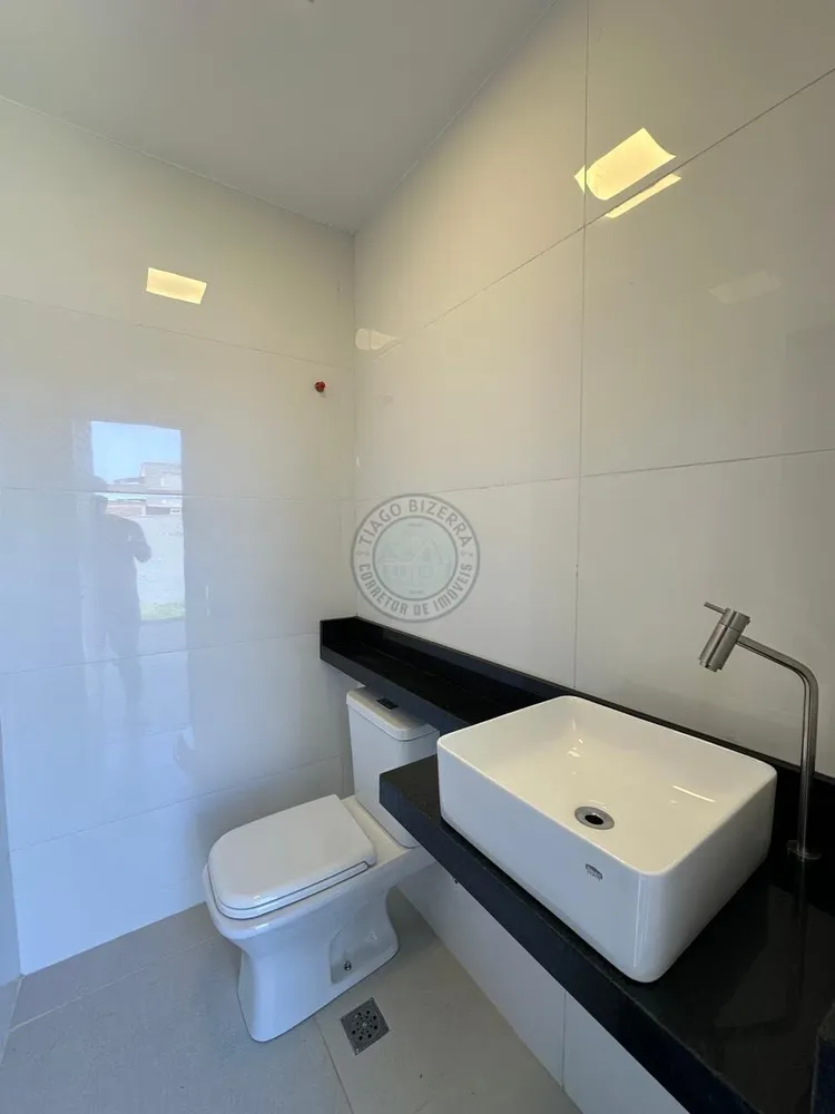 Casa, 3 quartos, 130 m² - Foto 15