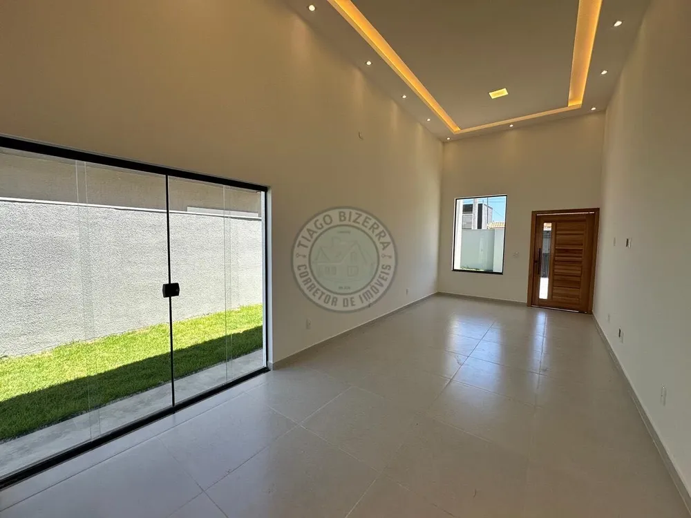 Casa, 3 quartos, 130 m² - Foto 3