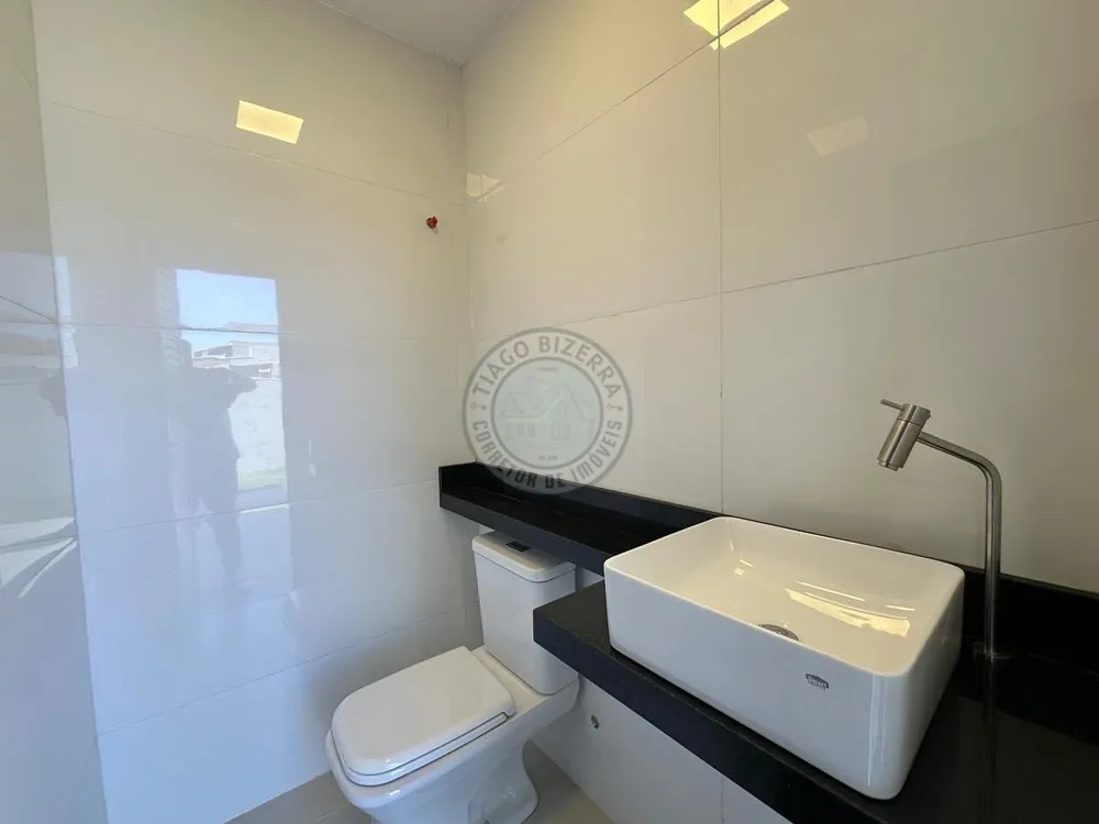 Casa, 3 quartos, 130 m² - Foto 21